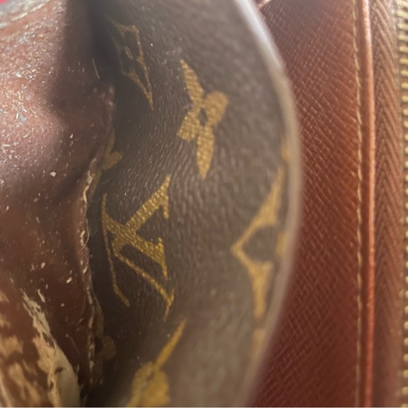 LV SARAH WALLET - Picture 10 of 11